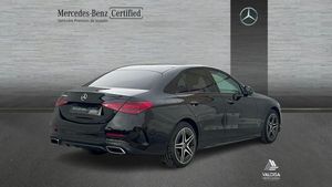 Mercedes Clase C 300 d e Berlina  - Foto 2