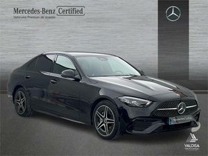 Mercedes Clase C 300 d e Berlina  - Foto 2