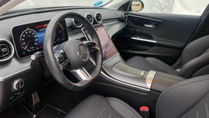 Mercedes Clase C 300 d e Berlina  - Foto 2