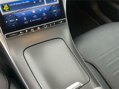 Mercedes Clase C 300 d e Berlina