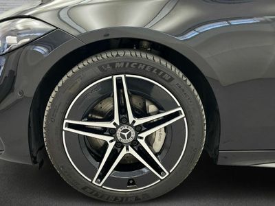 Mercedes Clase C 300 d e Berlina