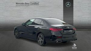 Mercedes Clase C 300 d e Berlina  - Foto 2