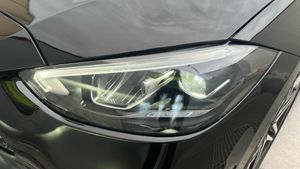 Mercedes Clase C 300 d e Berlina  - Foto 2