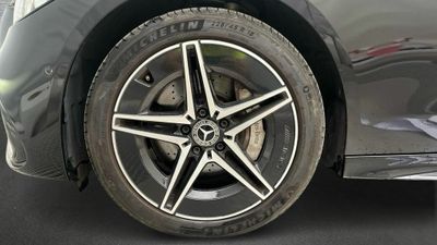 Mercedes Clase C 300 d e Berlina