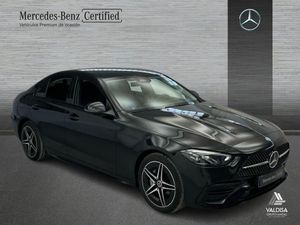 Mercedes Clase C 300 d e Berlina  - Foto 2