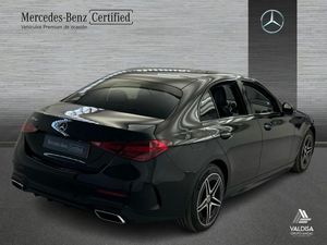 Mercedes Clase C 300 d e Berlina  - Foto 2