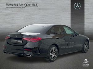 Mercedes Clase C 300 d e Berlina  - Foto 2