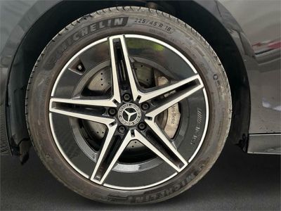 Mercedes Clase C 300 d e Berlina