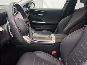 Mercedes Clase C 300 d e Berlina  - Foto 2