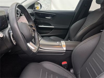 Mercedes Clase C 300 d e Berlina