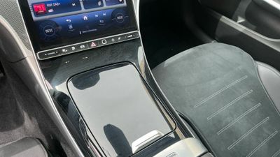 Mercedes Clase C 300 d e Berlina