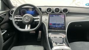 Mercedes Clase C 300 d e Berlina  - Foto 2