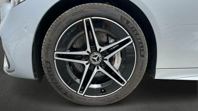 Mercedes Clase C 300 d e Berlina