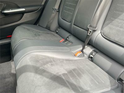 Mercedes Clase C 300 d e Berlina