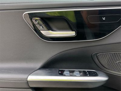 Mercedes Clase C 300 d e Berlina