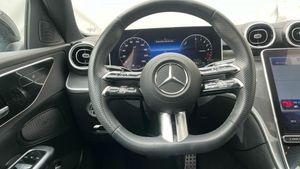 Mercedes Clase C 300 d e Berlina  - Foto 2