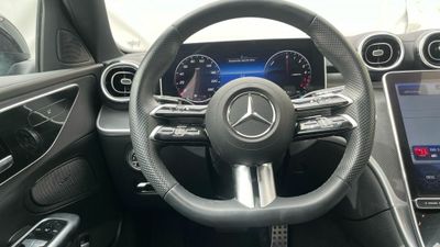 Mercedes Clase C 300 d e Berlina