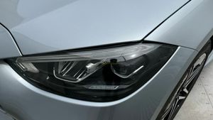 Mercedes Clase C 300 d e Berlina  - Foto 2