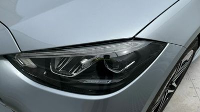Mercedes Clase C 300 d e Berlina