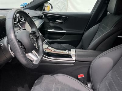 Mercedes Clase C 300 d e Berlina
