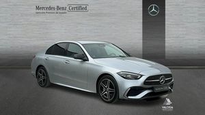 Mercedes Clase C 300 d e Berlina  - Foto 2
