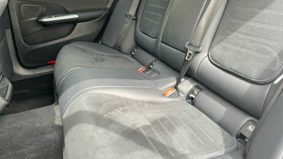 Mercedes Clase C 300 d e Berlina
