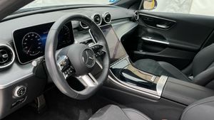 Mercedes Clase C 300 d e Berlina  - Foto 2
