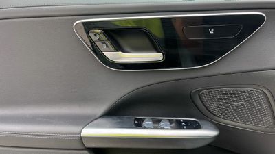 Mercedes Clase C 300 d e Berlina