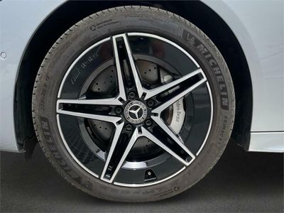 Mercedes Clase C 300 d e Berlina