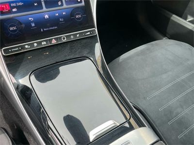 Mercedes Clase C 300 d e Berlina
