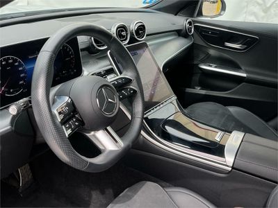 Mercedes Clase C 300 d e Berlina