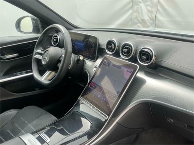 Mercedes Clase C 300 d e Berlina