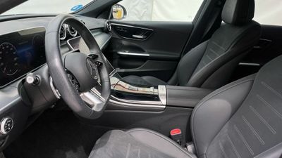 Mercedes Clase C 300 d e Berlina