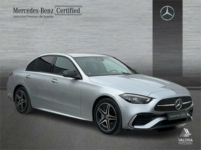 Mercedes Clase C 300 d e Berlina