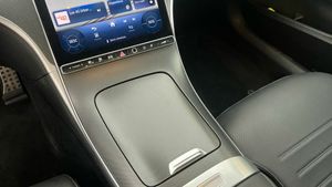Mercedes Clase C 300 d e Berlina  - Foto 2