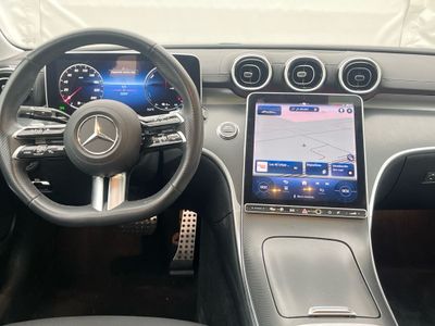 Mercedes Clase C 300 d e Berlina