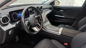 Mercedes Clase C 300 d e Berlina  - Foto 2
