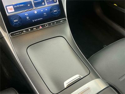 Mercedes Clase C 300 d e Berlina