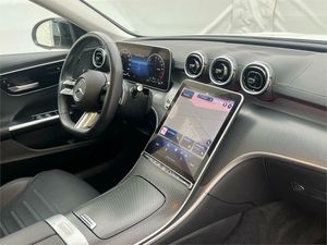 Mercedes Clase C 300 d e Berlina  - Foto 2