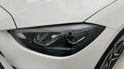 Mercedes Clase C 300 d e Berlina