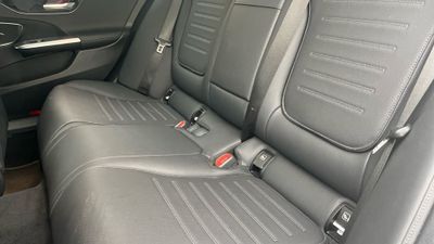 Mercedes Clase C 300 d e Berlina