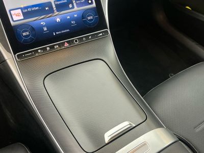 Mercedes Clase C 300 d e Berlina