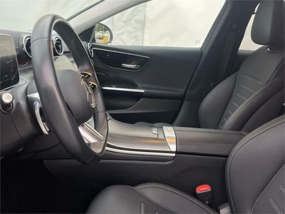 Mercedes Clase C 300 d e Berlina