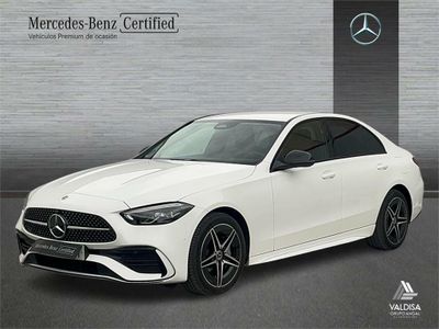 Mercedes Clase C 300 d e Berlina