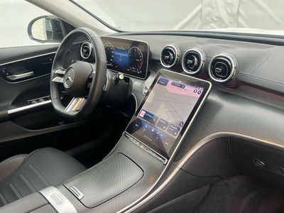 Mercedes Clase C 300 d e Berlina