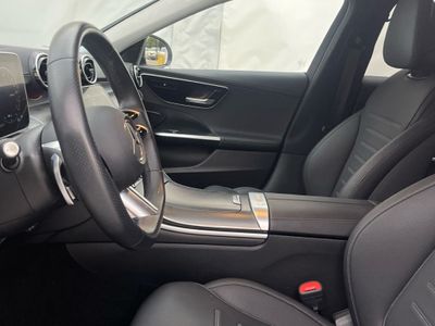 Mercedes Clase C 300 d e Berlina