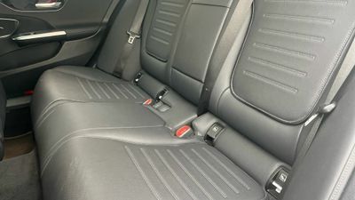 Mercedes Clase C 300 d e Berlina