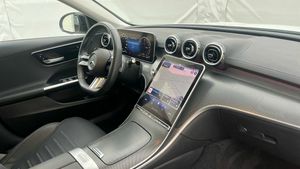 Mercedes Clase C 300 d e Berlina  - Foto 2