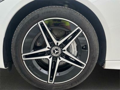 Mercedes Clase C 300 d e Berlina