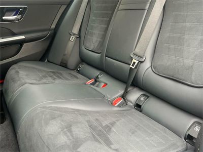 Mercedes Clase C 300 d e Berlina